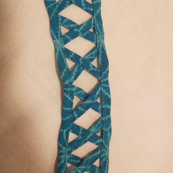 Patterned Top - Picture 6 of 6